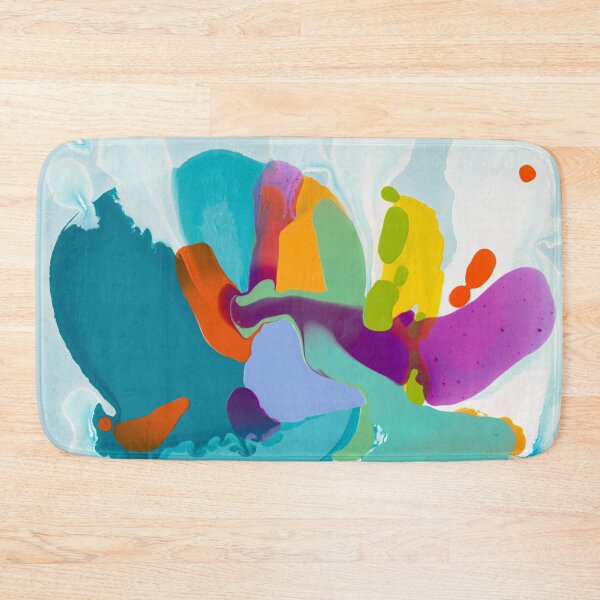 Item preview, A Bite of Fresh Mango designed and sold by Claire Desjardins.