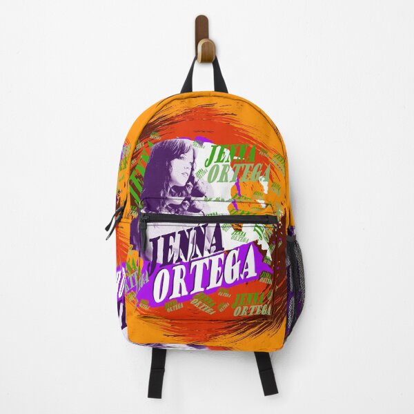 Item preview, Jenna Ortega as Cairo Sweet Miller's Girl movie graphic design designed and sold by ironpalette.