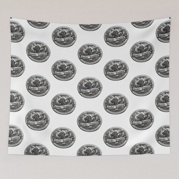 Item preview,   tradie lady designed and sold by JAMALSTORE92.