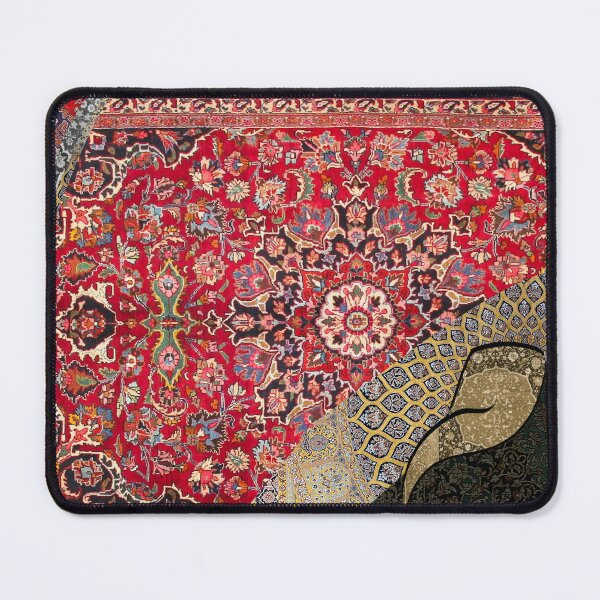Item preview, Historical Persian Carpet designed and sold by Foad Memariaan.
