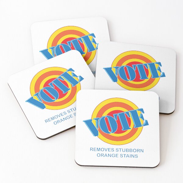 Item preview, Vote designed and sold by DickinsonDesign.