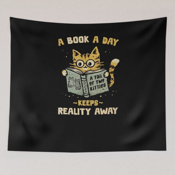 Item preview, Keeping Reality Away designed and sold by kg07.