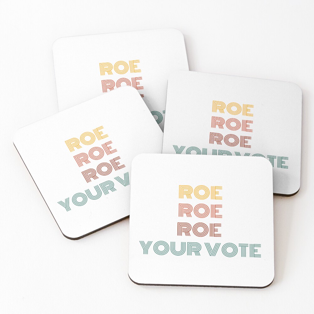 Item preview, Coasters (Set of 4) designed and sold by KLWBDesigns.
