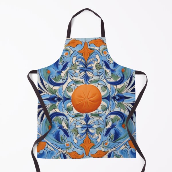 Item preview, Orange Grove designed and sold by Kiki-Hes.