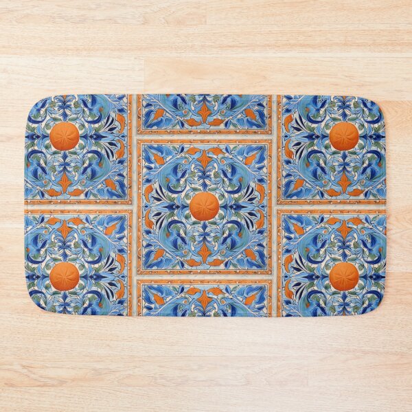 Item preview, Orange Grove designed and sold by Kiki-Hes.