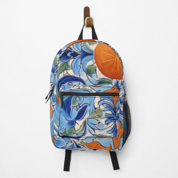 Item preview, Orange Grove designed and sold by Kiki-Hes.