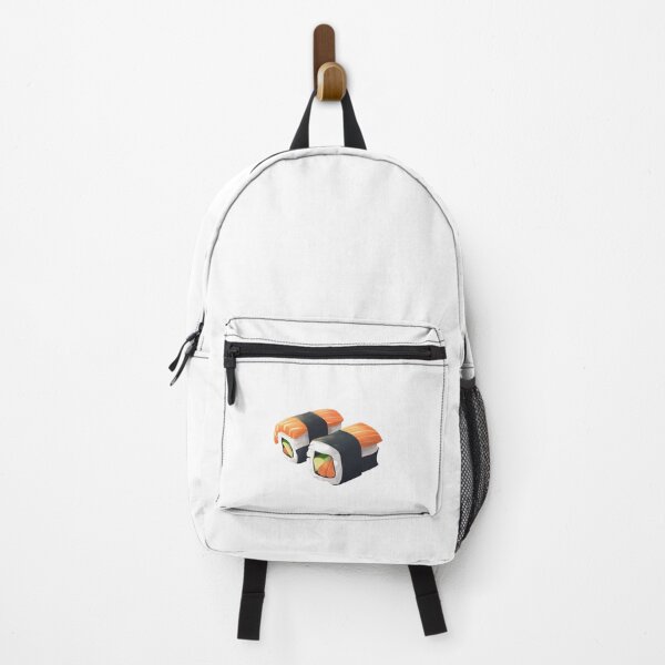 Item preview, 3D Cartoon Sushi, Bento Box, Logo, Sticker, Wall arts, Art Prints and More designed and sold by Kevin Lou.