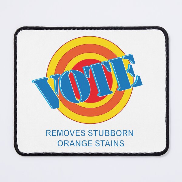 Item preview, Vote designed and sold by DickinsonDesign.