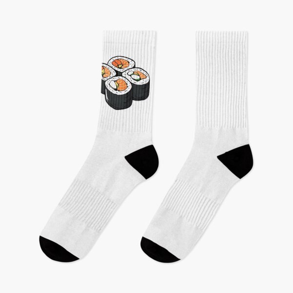 Item preview, 3D Cartoon Sushi, Bento Box, Logo, Sticker, Wall arts, Art Prints and More designed and sold by Kevin Lou.