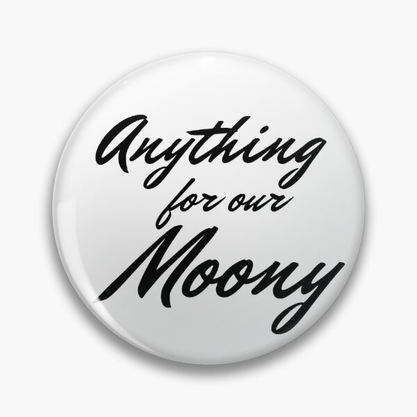 Item preview, Anything for our Moony designed and sold by sophia-hikari.
