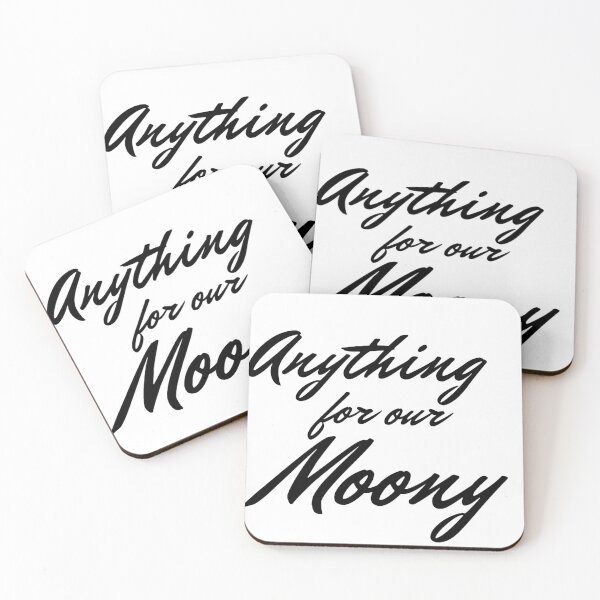 Item preview, Anything for our Moony designed and sold by sophia-hikari.