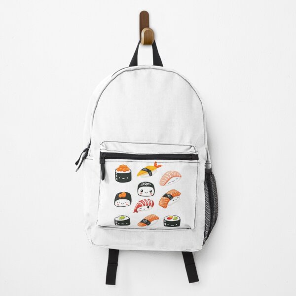 Item preview, 3D Cartoon Sushi, Bento Box, Logo, Sticker, Wall arts, Art Prints and More designed and sold by Kevin Lou.