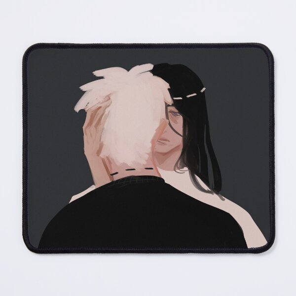 Item preview, Satosugu Hug designed and sold by poloniumcube.