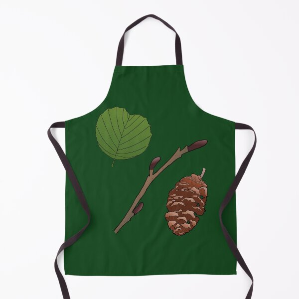 Item preview, Alder designed and sold by CanopyRobin.