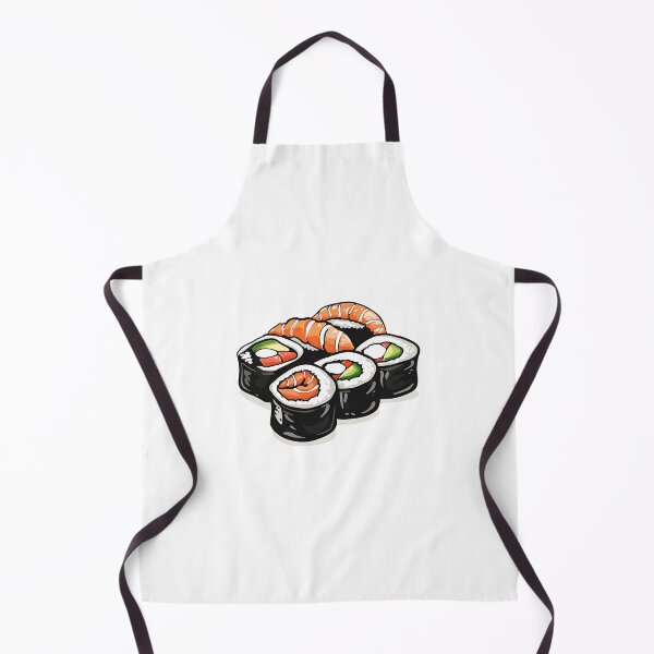 Artikelvorschau, 3D-Cartoon-Sushi, Bento-Box, Logo, Aufkleber, Wandkunst, Kunstdrucke und mehr entworfen und verkauft von Kevin Lou.