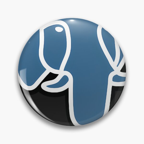 Item preview,  Postgresql Logo designed and sold by AliciaLBlum.