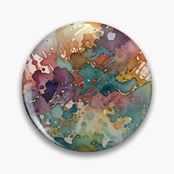Item preview, Joyful splashes of color designed and sold by LilithsDesires.