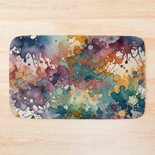 Item preview, Joyful splashes of color designed and sold by LilithsDesires.