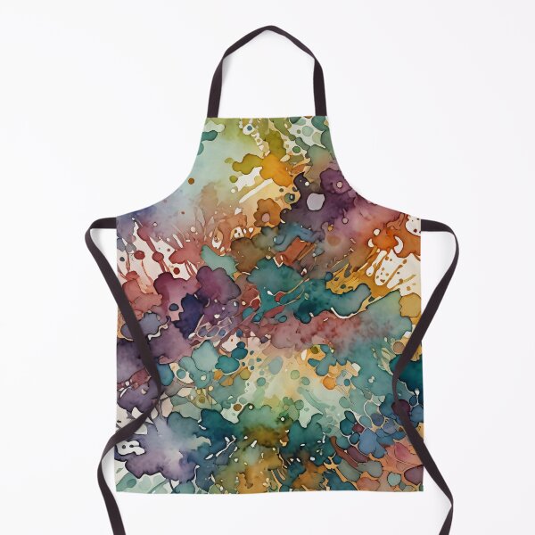 Item preview, Joyful splashes of color designed and sold by LilithsDesires.