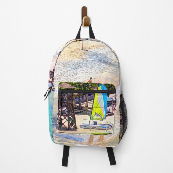 Item preview, St Lucia Beach Vista designed and sold by Londonimages.