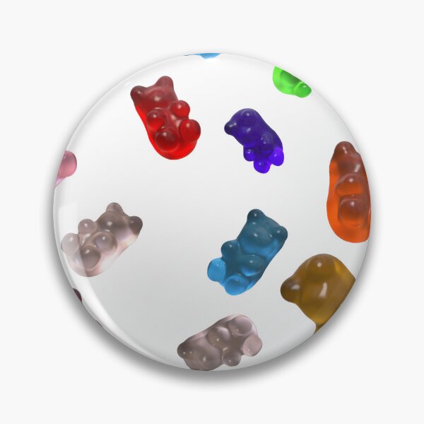 Item preview, Yummy Gummy Bear designed and sold by Palmyr.