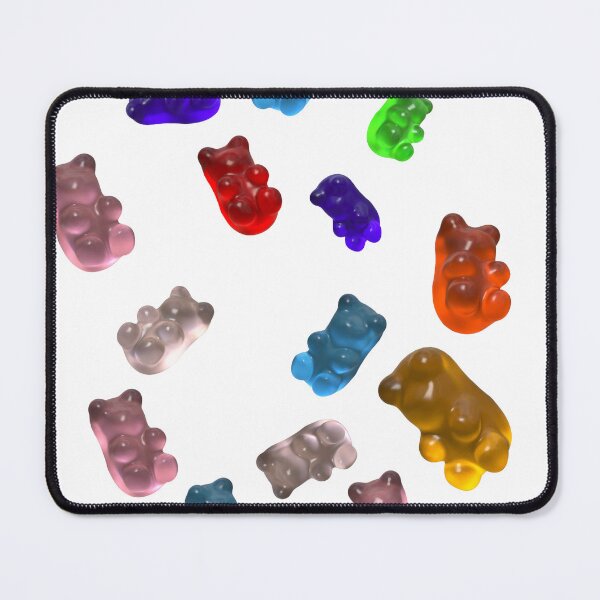 Item preview, Yummy Gummy Bear designed and sold by Palmyr.
