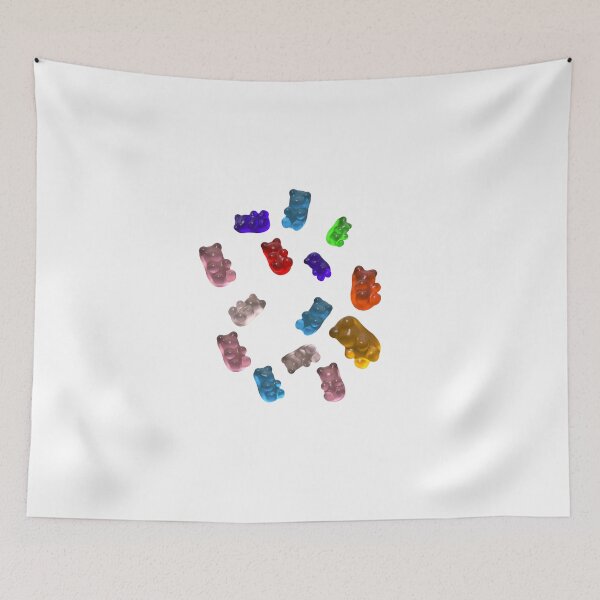 Item preview, Yummy Gummy Bear designed and sold by Palmyr.