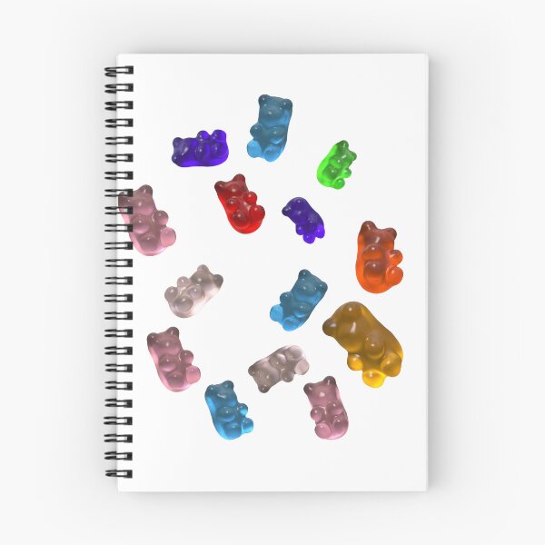 Item preview, Yummy Gummy Bear designed and sold by Palmyr.