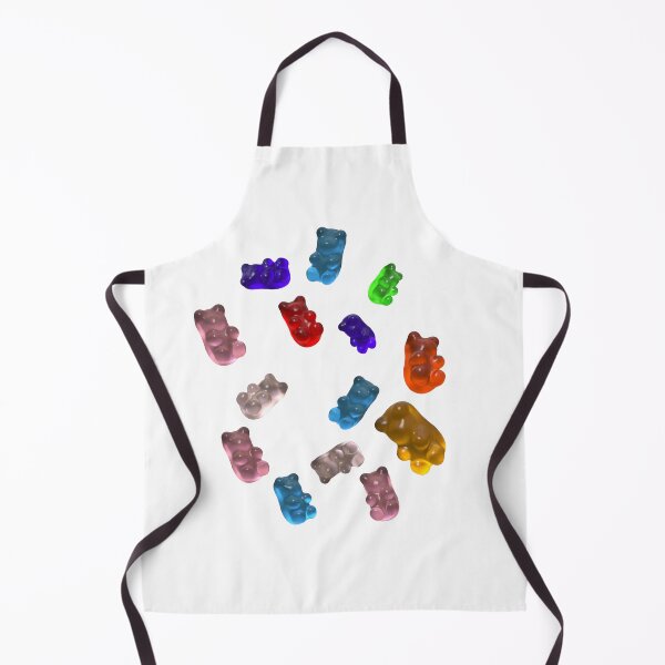 Item preview, Yummy Gummy Bear designed and sold by Palmyr.