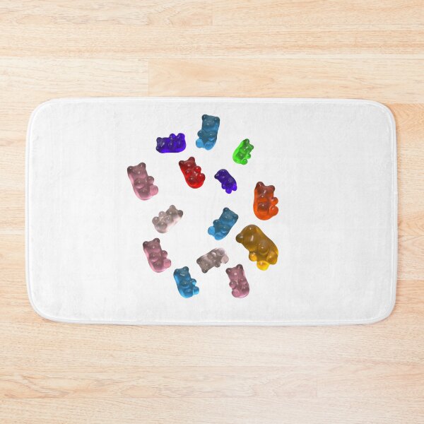 Item preview, Yummy Gummy Bear designed and sold by Palmyr.