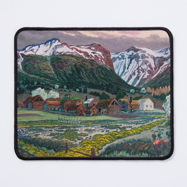 Item preview, Nikolai Astrup designed and sold by Hodaifa Hamim.