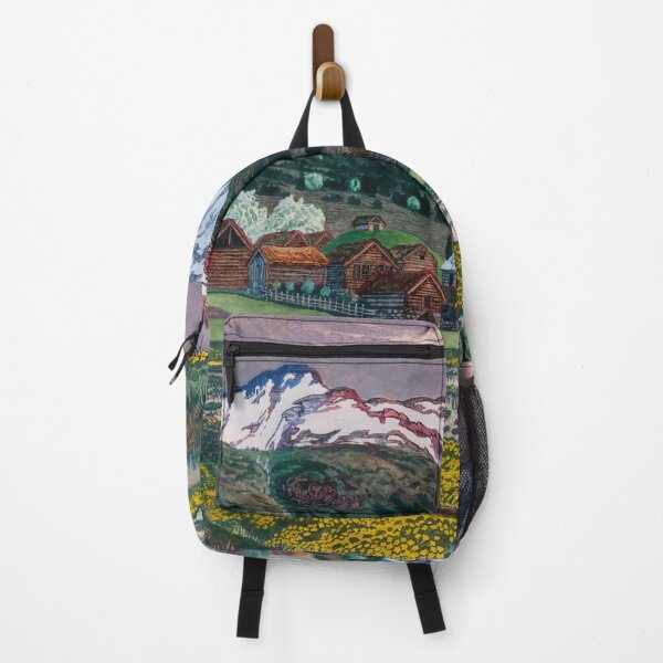 Item preview, Nikolai Astrup designed and sold by Hodaifa Hamim.