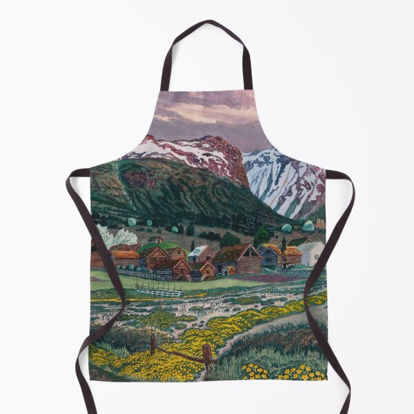 Item preview, Nikolai Astrup designed and sold by Hodaifa Hamim.