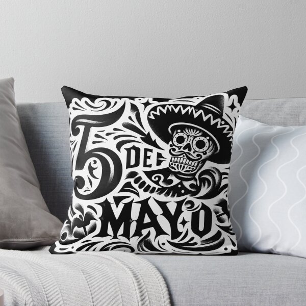 Item preview, "El Mariachi del 5 de Mayo" (5demayo Mariachi) designed and sold by Edgar Ramirez.