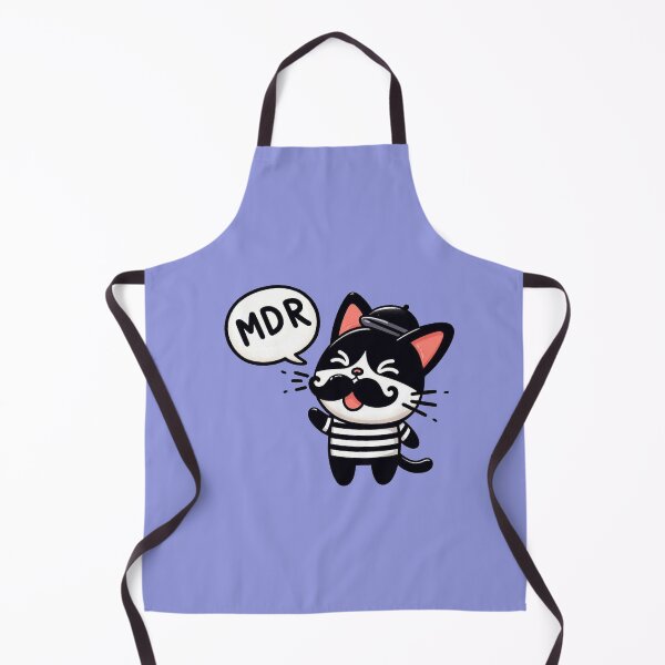 Item preview, Mort de rire (MDR) designed and sold by Vkinsify.
