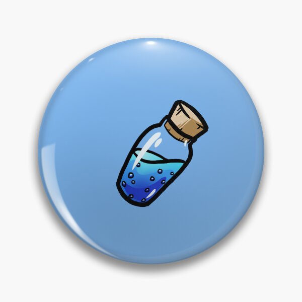 Item preview, Small Shield Potion - Fortnite designed and sold by Naitor5.