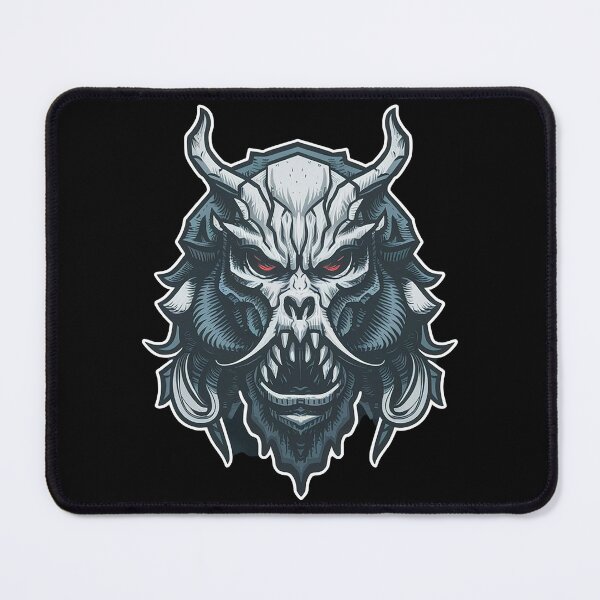 Item preview, Evil Mythical Monster designed and sold by Norbert33.