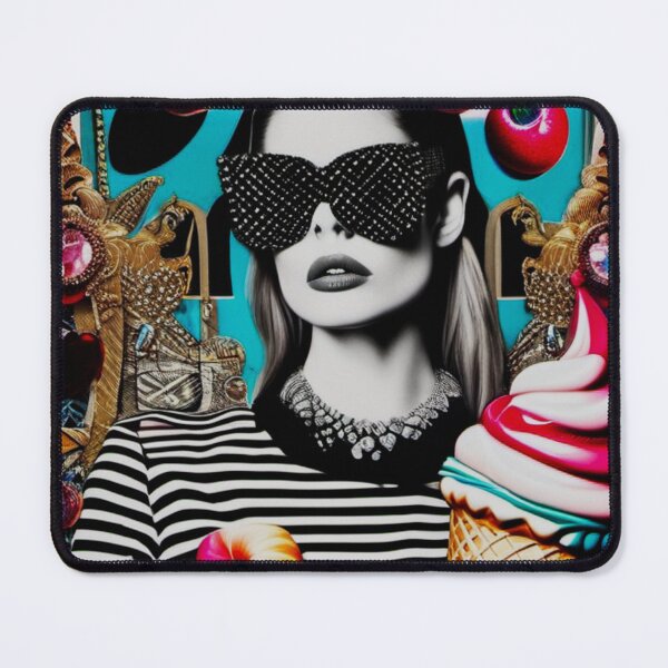 Item preview, Copy of Decadent Temptations 3 designed and sold by ramboe.