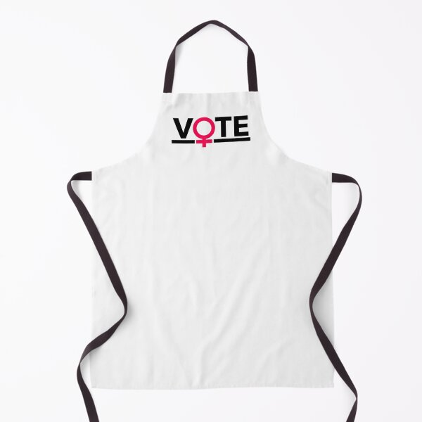 Item preview, VOTE - Venus Sign Woman's Symbol designed and sold by Thelittlelord.