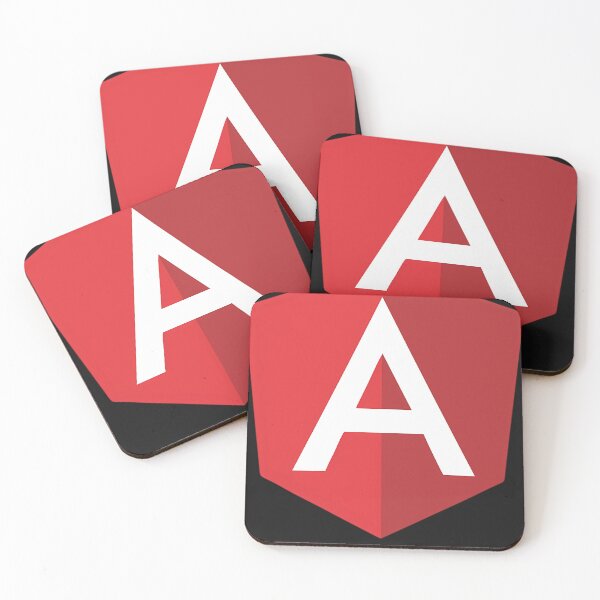 Item preview,  Best Seller  Angular Logo Merchandise Essential designed and sold by AliciaLBlum.