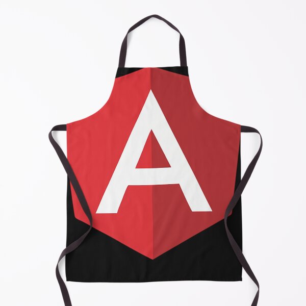 Item preview,  Best Seller  Angular Logo Merchandise Essential designed and sold by AliciaLBlum.