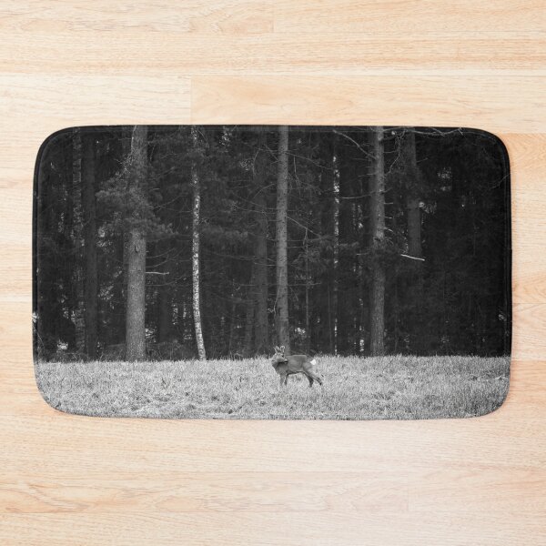 Item preview, Roebuck view. Roe deer designed and sold by Jouko Lehto Photography.