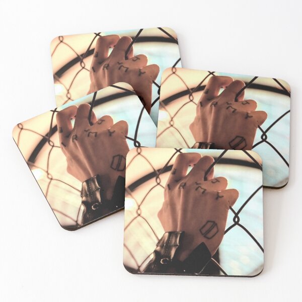 Item preview, Jungkook's Hand designed and sold by SnapsBySara.