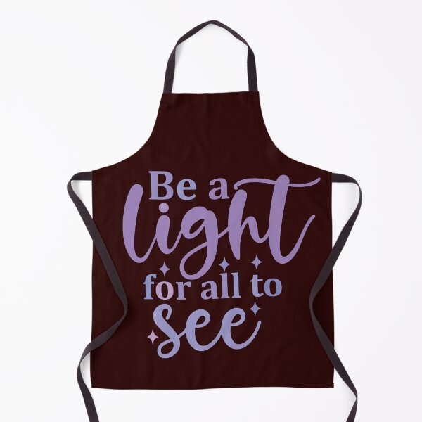 Item preview, Sea una luz para que todos lo vean designed and sold by Melodiecom.