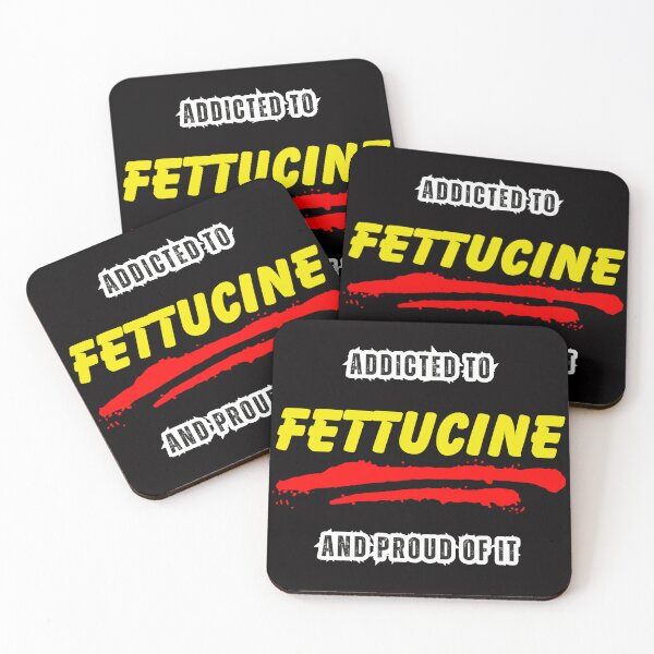 Item preview, Fettucine orgulloso designed and sold by Redstreak12.