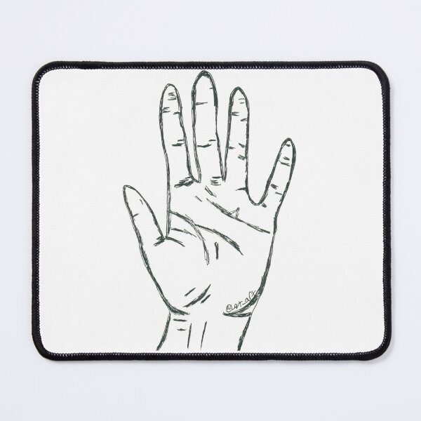 Item preview, Hand Sketch designed and sold by Lqt-art.