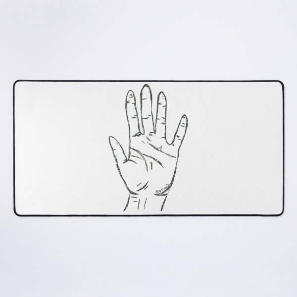 Item preview, Hand Sketch designed and sold by Lqt-art.
