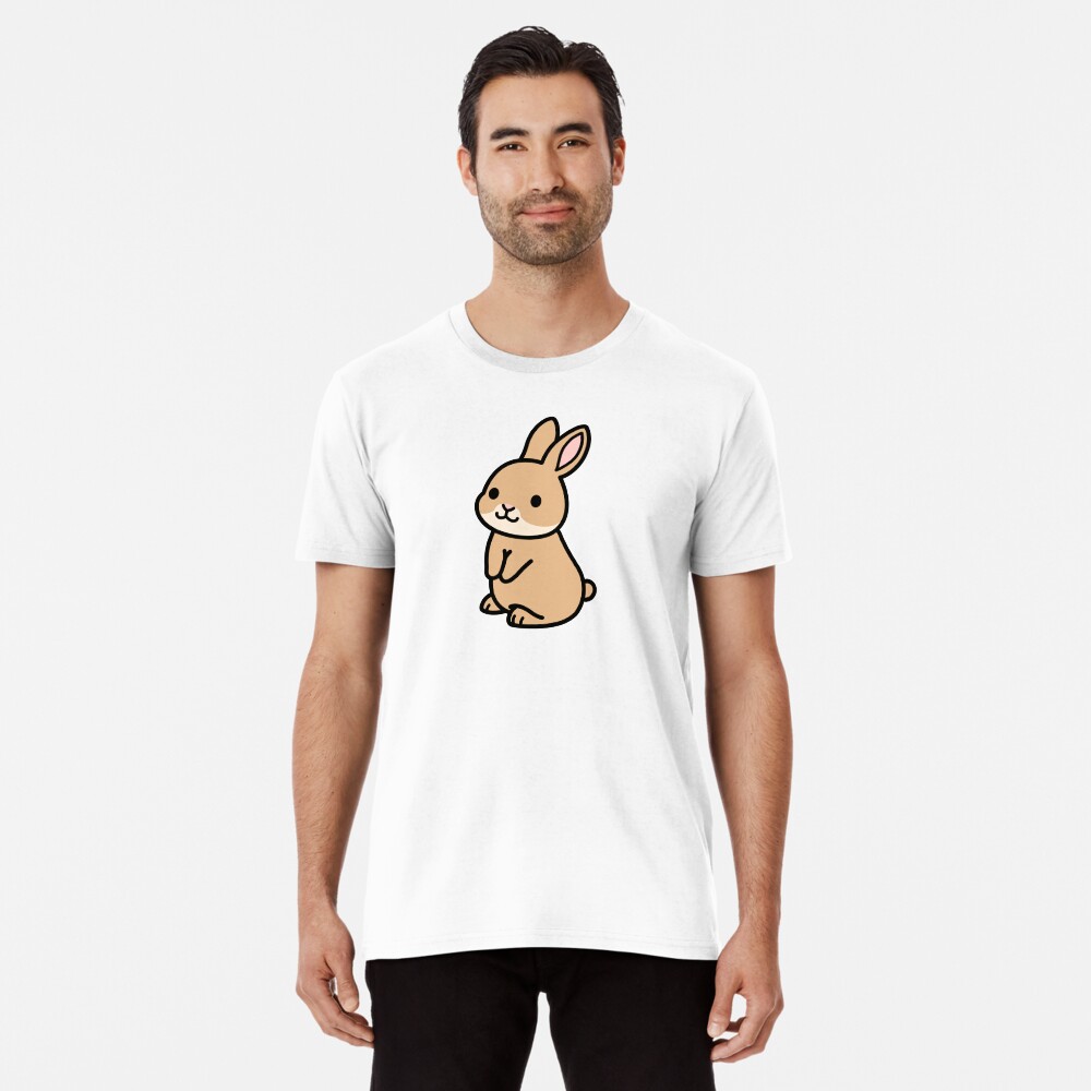 Item preview, Premium T-Shirt designed and sold by littlemandyart.