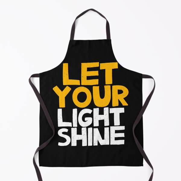 Item preview, Let your light shine designed and sold by ShopMaxiDesigns.