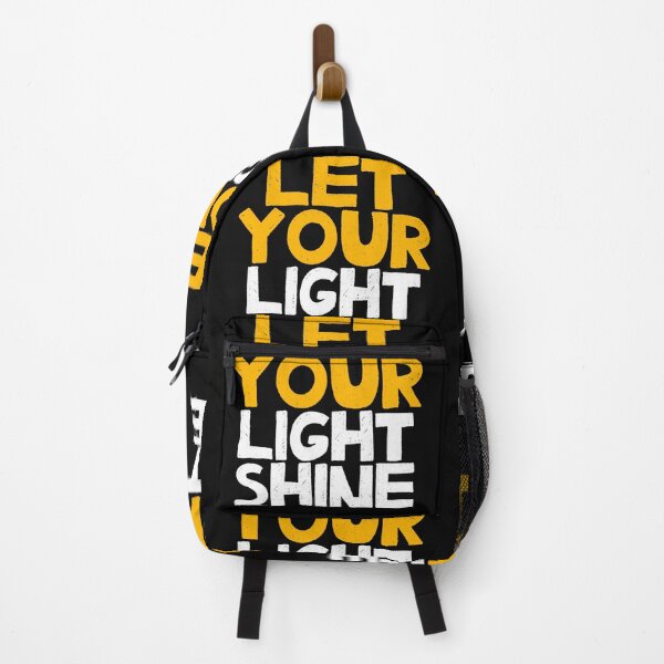 Item preview, Let your light shine designed and sold by ShopMaxiDesigns.